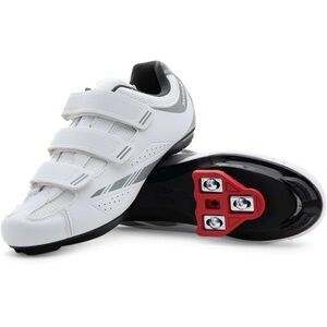 Tommaso Pista 100 - Peloton / Delta Cleats